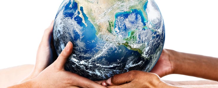 Becoming an Evolutionary Force in the World