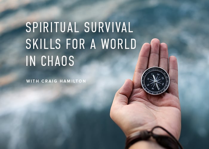 Spiritual skill