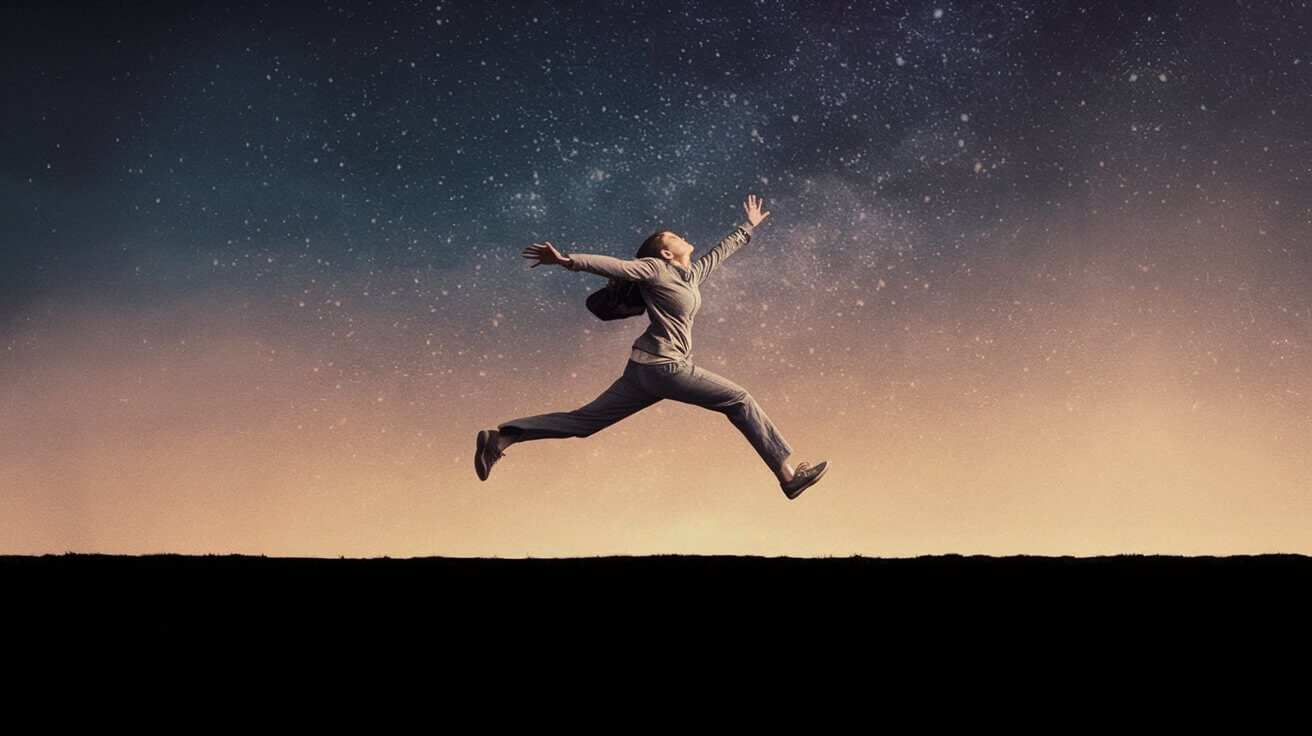 Episode 29 The Audacity to Be Free: Two Meditation Mindsets to Fuel Your Practice The Audacity to Be Free - Two Meditation Mindsets to Fuel Your Practice