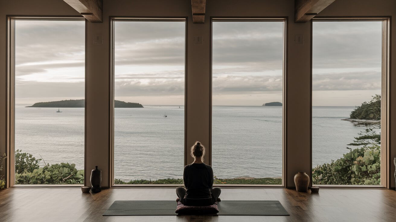 Unlocking the Power of Stillness: Equanimity Meditation