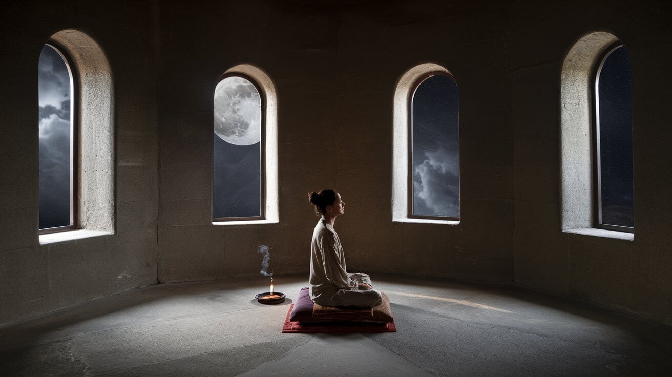 Direct Awakening: Four Meditations to Illuminate the Way