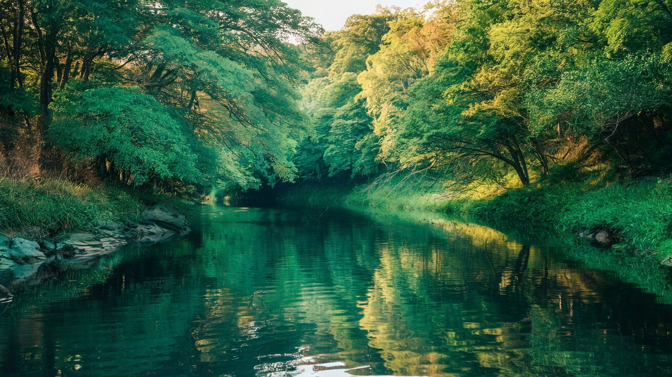 Episode 27 Natural Meditation: Being Yourself Without Effort Natural Meditation: Being Yourself Without Effort