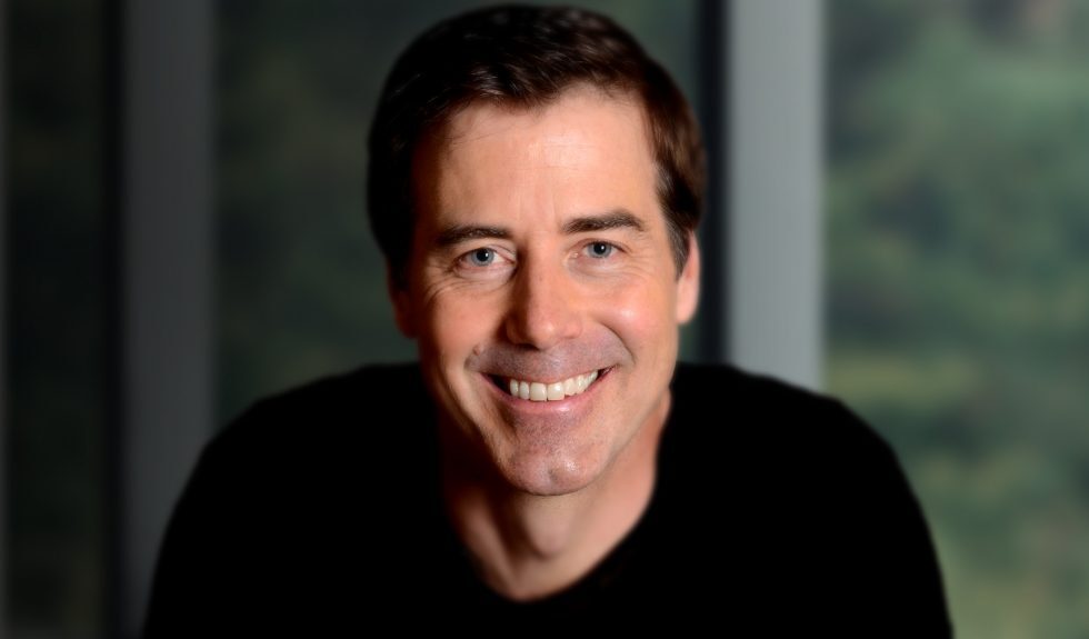 Craig Hamilton