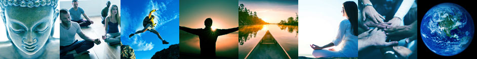 The Awakened Life