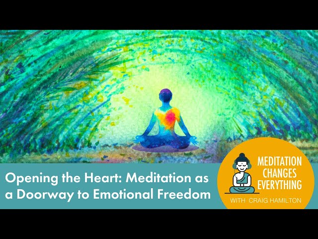 Opening the Heart