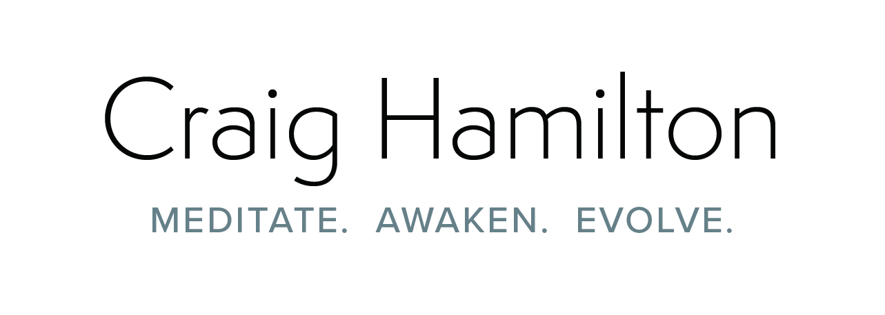 Craig Hamilton