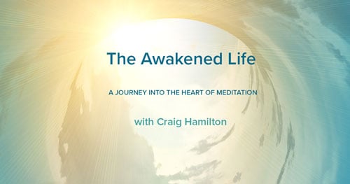 Awakened Life
