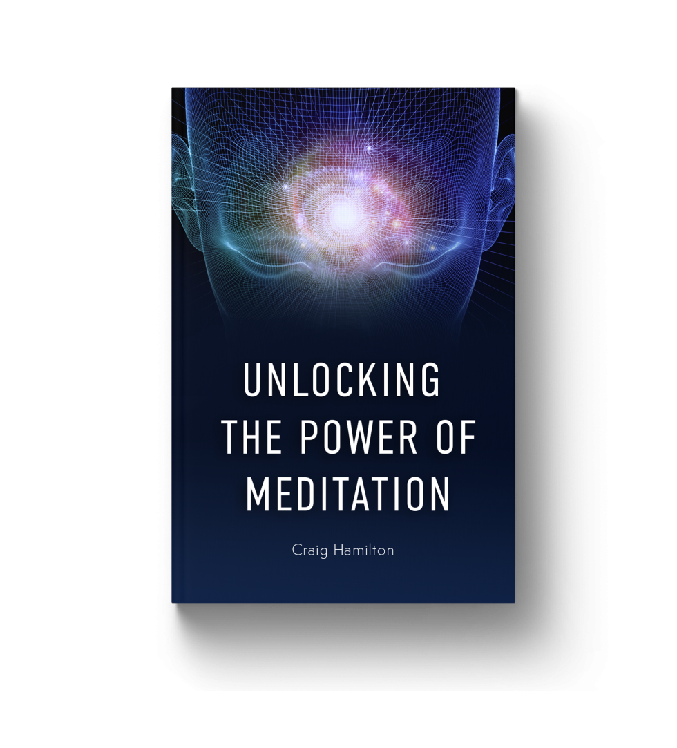 Meditation book