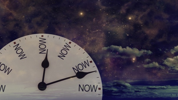  Meditation Without a Future