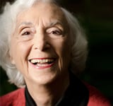 Barbara Marx Hubbard