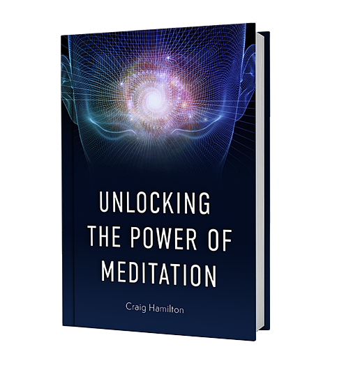 Unlocking the Power of Meditation Unlocking the Power of Meditation