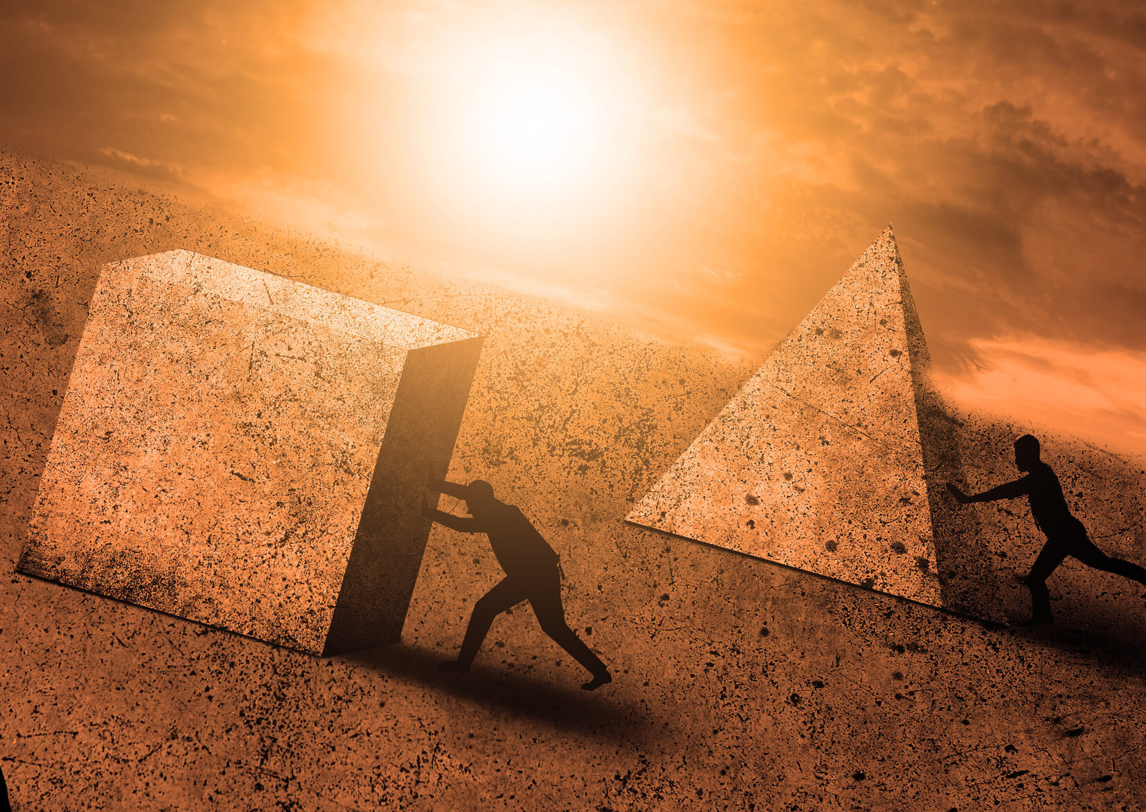 Episode 32 The Paradox of Practice: When Effort Becomes the Obstacle The Paradox of Practice: When Effort Becomes the Obstacle