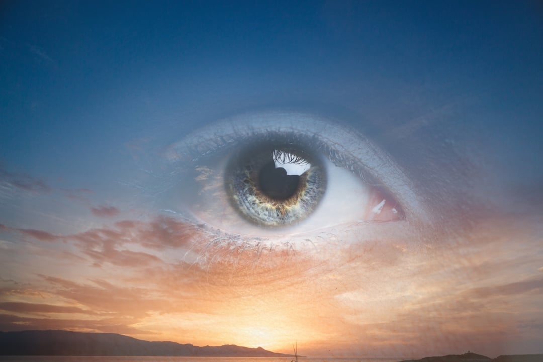 Awakened Awareness: Discovering the Self Beyond the Story [Episode 44]