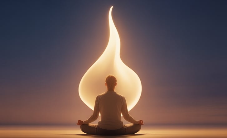The Call to Awaken: Igniting the Flame of Intention [Episode 48]