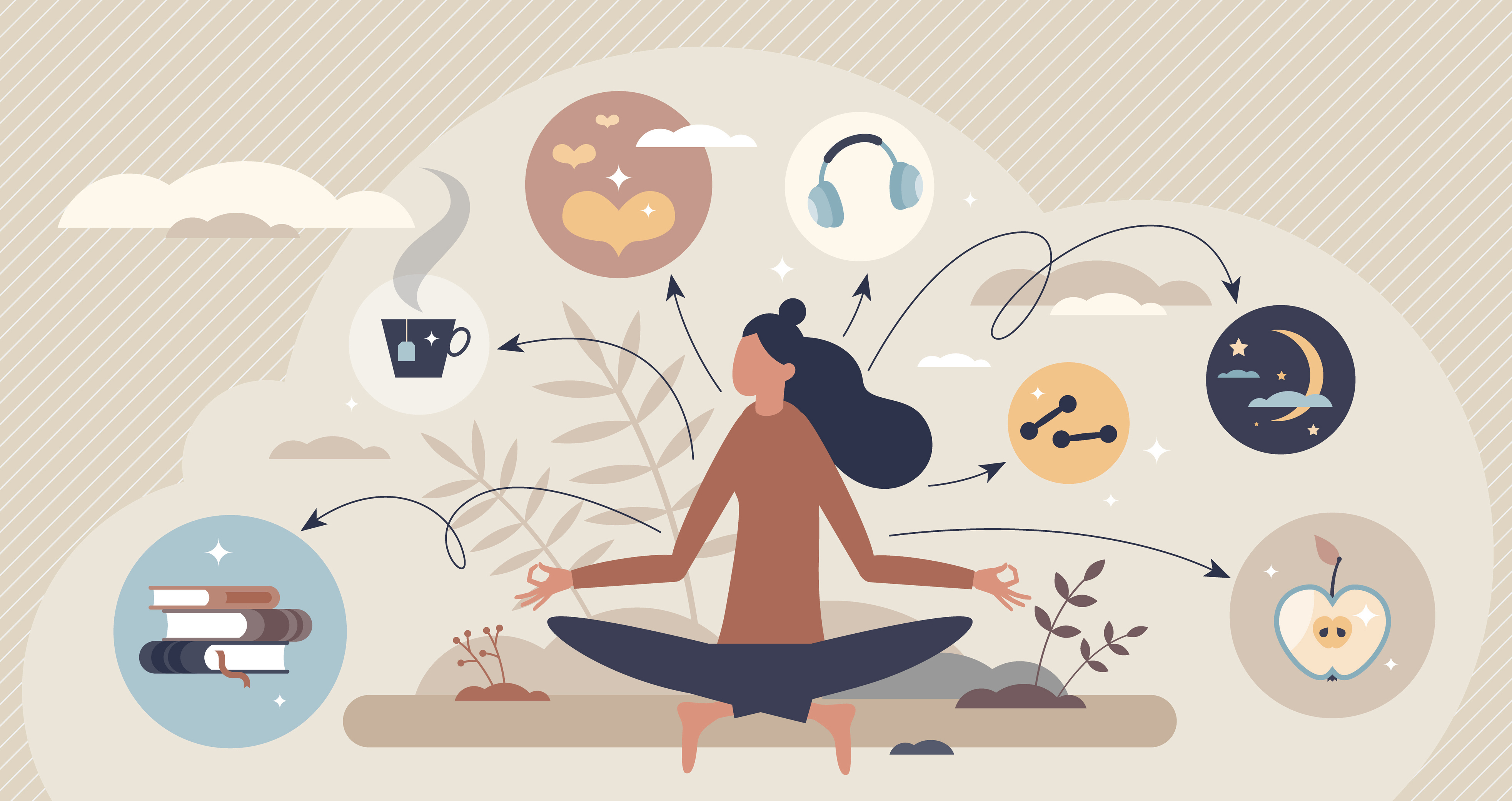 Episode 1 Everything Meditation Changes – An Introduction to the Podcast