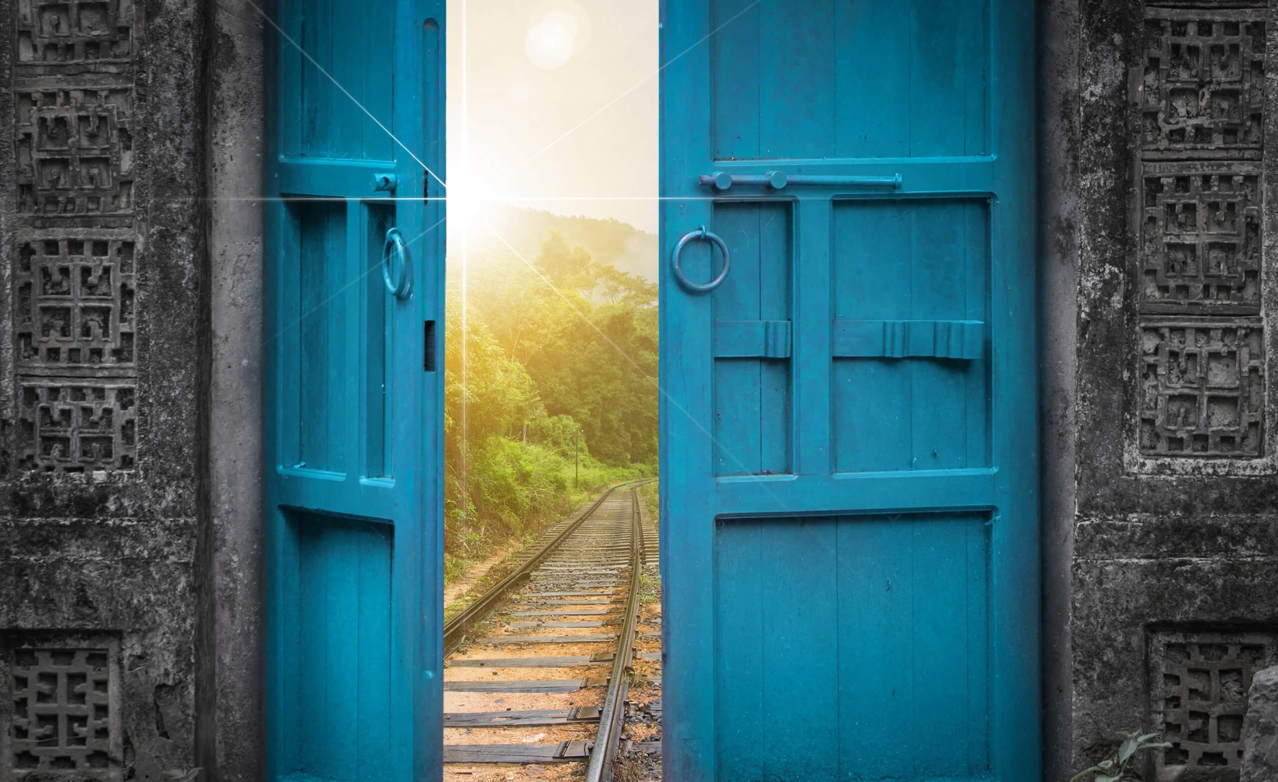 Episode 3 5 Gateways to Awakened Awareness