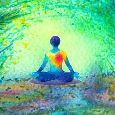 Episode 12 Opening the Heart: Meditation as a Doorway to Emotional Freedom