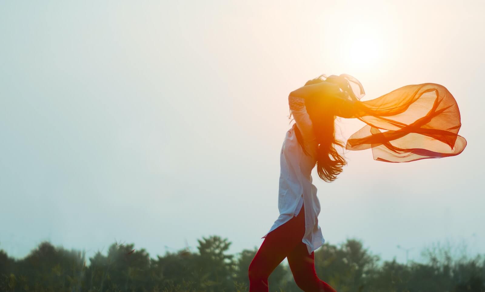 How to Keep Chronic Illness or Pain from Hijacking Your Spiritual Progress
