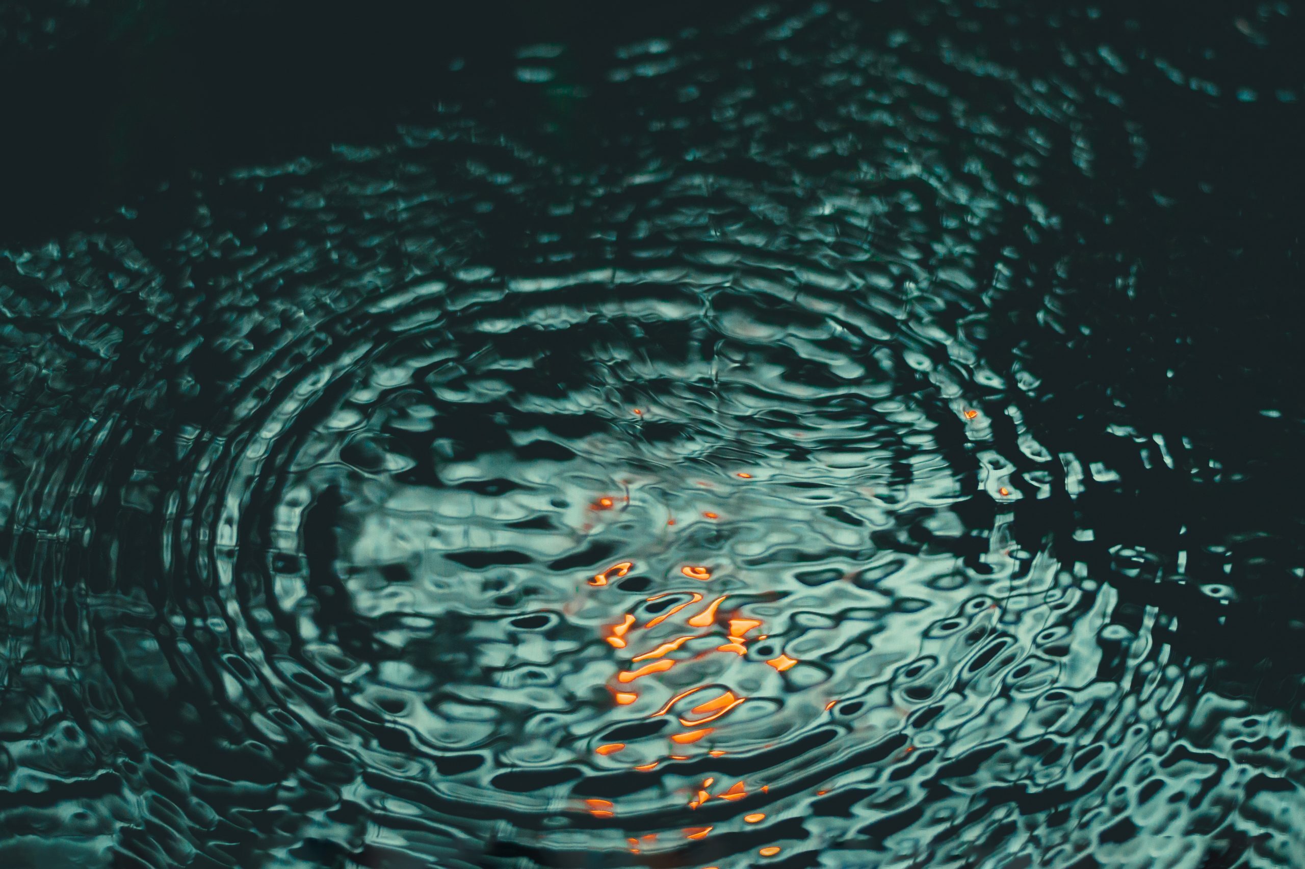 Meditation Mistake #1: The Myth of the Quiet Mind