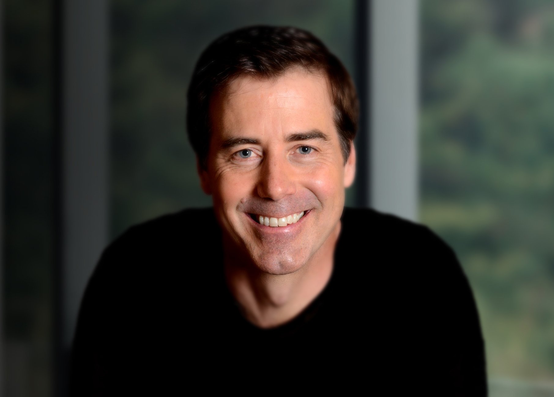 Picture of Craig Hamilton