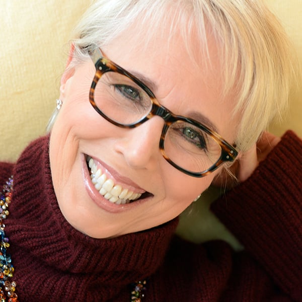Geneen Roth