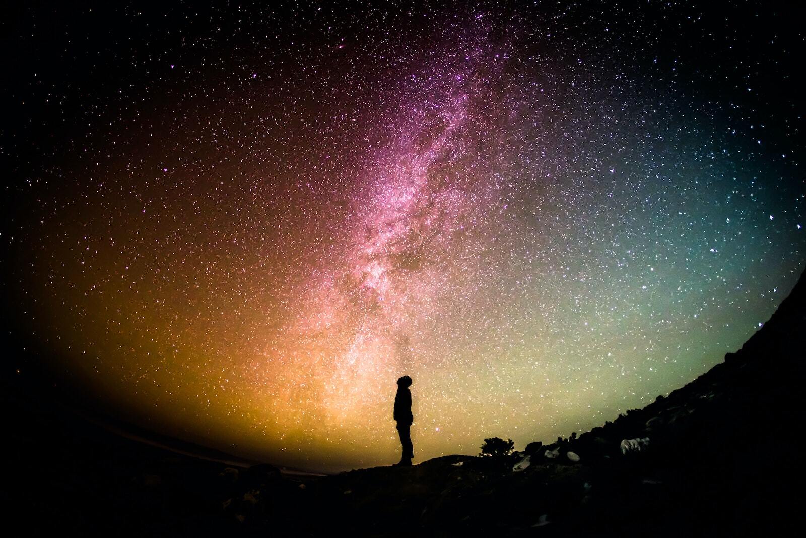 Meditation is a Moral Force: Why Letting Go Ignites our Passion to Transform the World