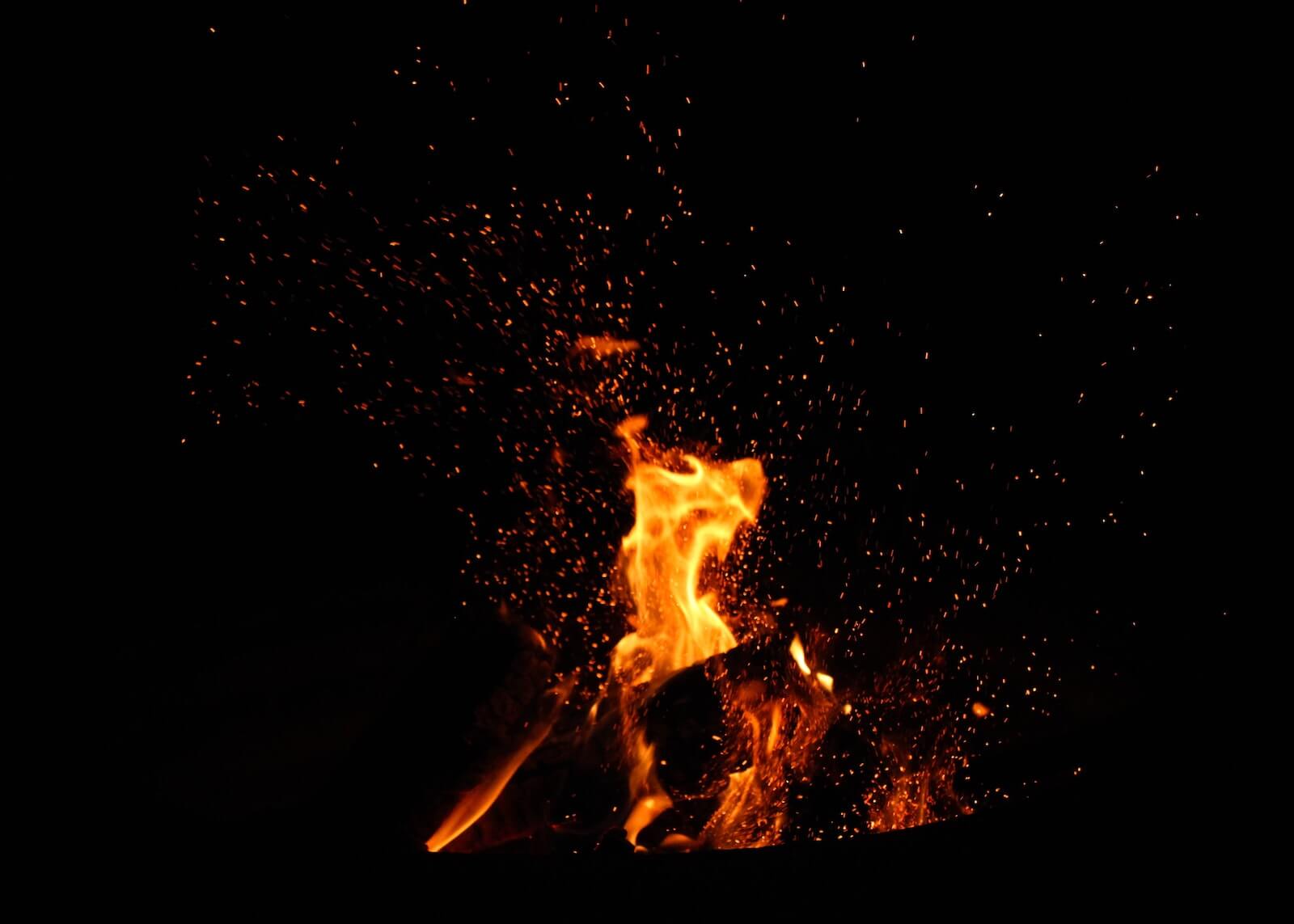 How to Meditate During a Fire Drill: The Key to Dealing with Distraction
