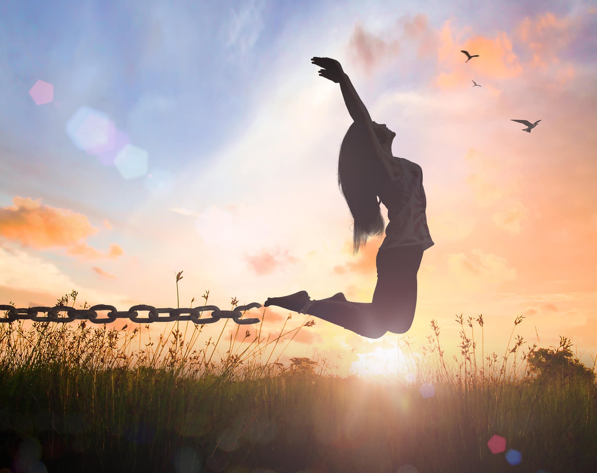 Signs of Enlightenment: How Spiritual Awakening Transforms You
