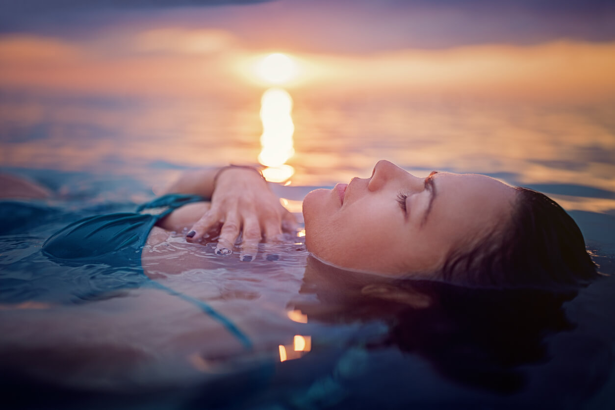 Episode 16 A Mind Like Water