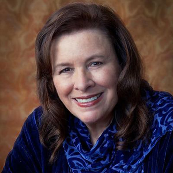 Jean Houston