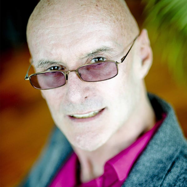 Ken Wilber