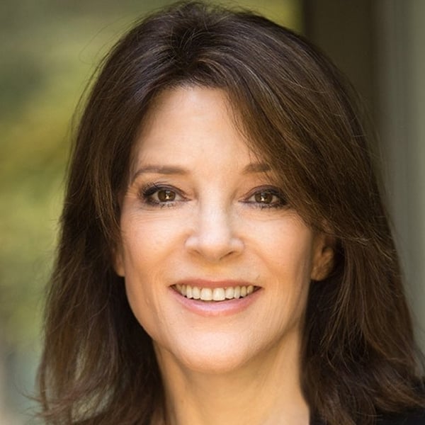 Marianne Williamson