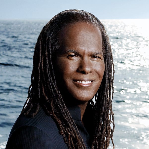 Michael Beckwith