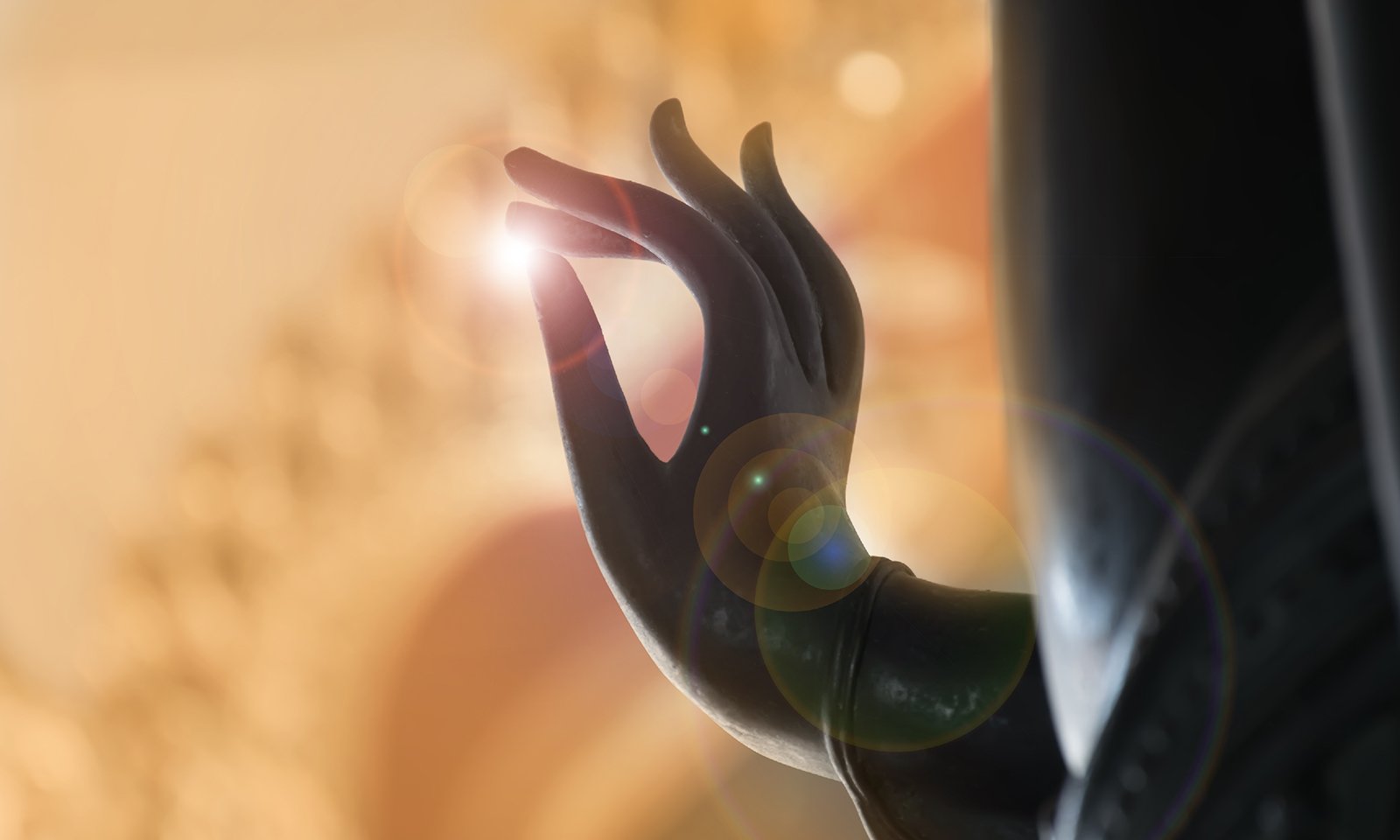 Rethinking Meditation: The Miraculous Practice of Direct Awakening