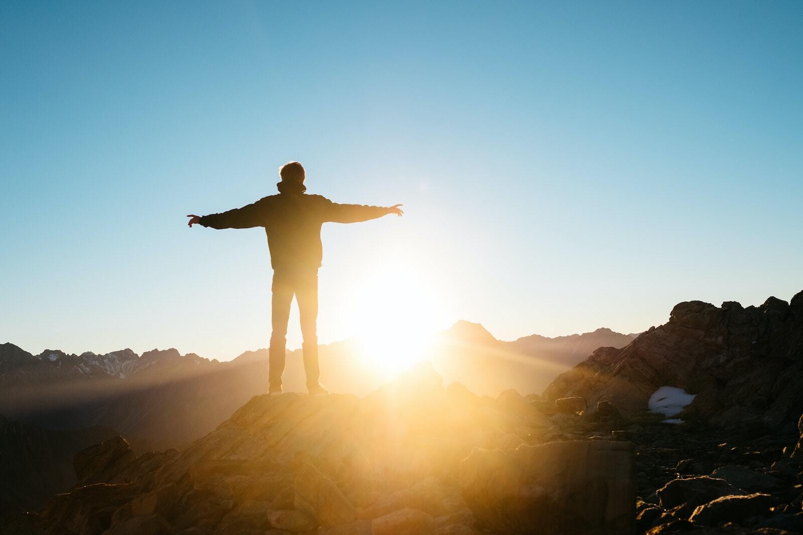 Taking a Stand for Openness: How to Have Conviction in Your Beliefs Without Holding Them Too Tightly