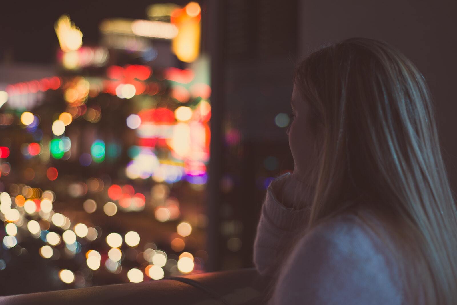 Spiritual Survival Skills for a World in Chaos