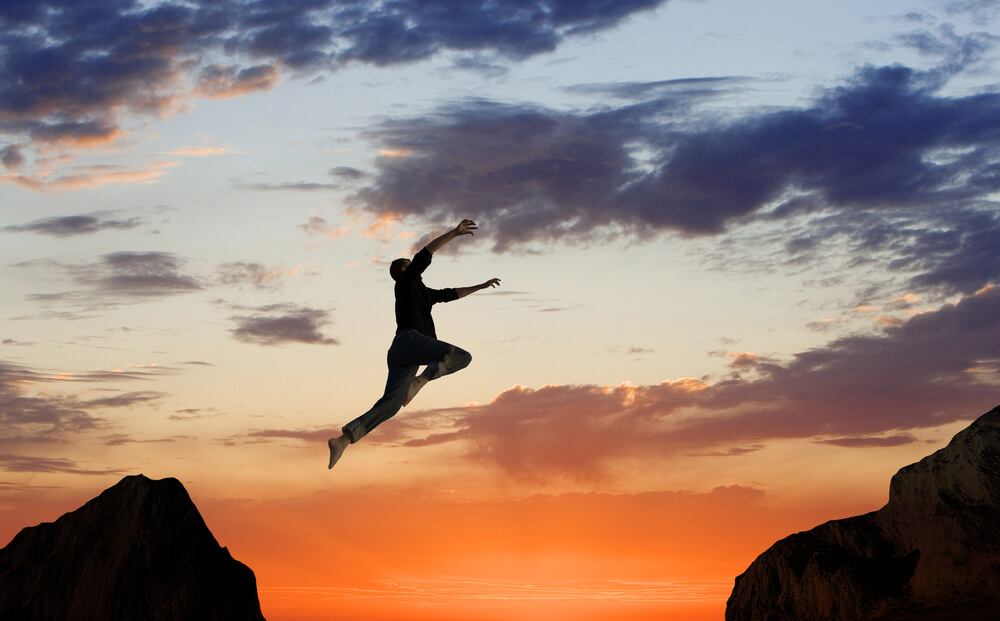 Episode 17 The Leap of Faith: How Trust Transforms Your Spiritual Path
