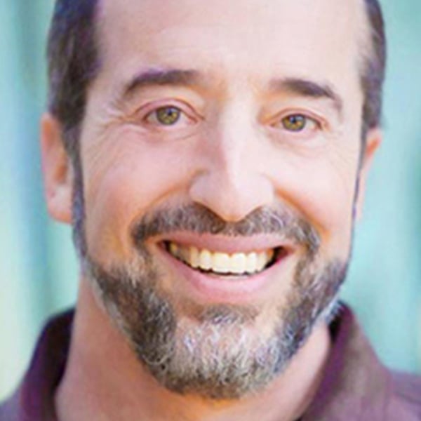 Terry Patten