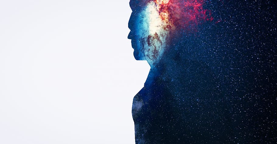 Two Ways to Go Beyond the Mind