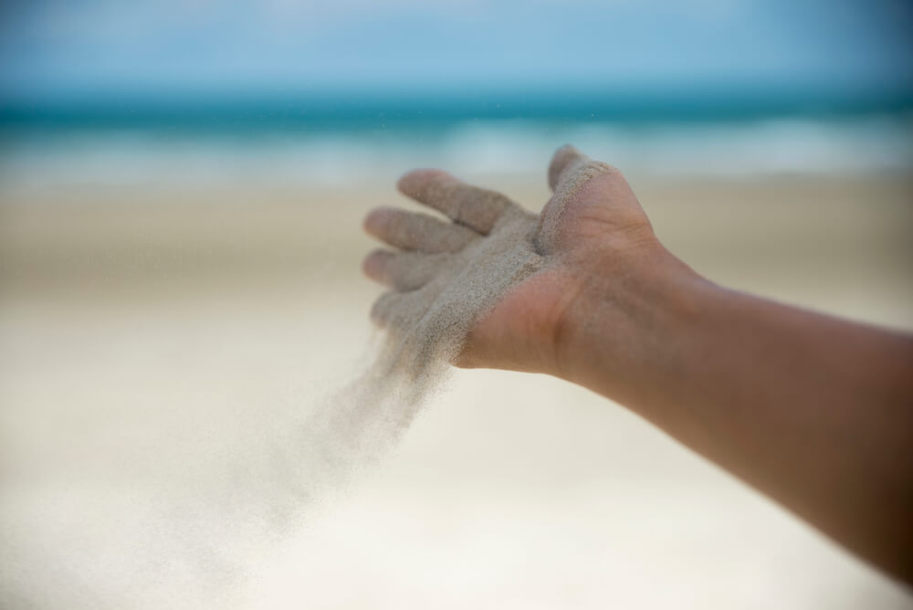 Episode 15 Freedom from Spiritual Materialism: Coming to the End of Wanting