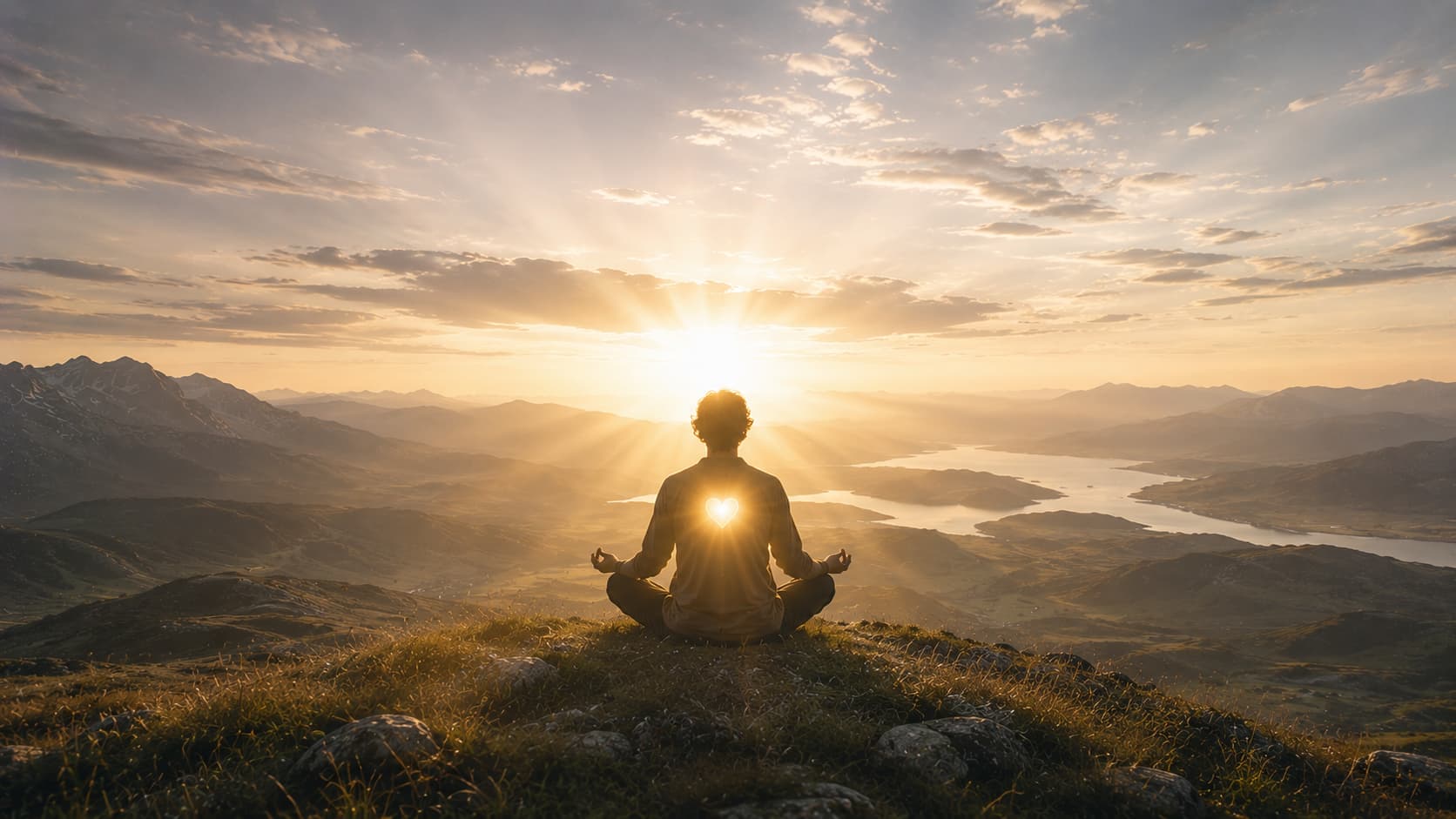 Love Without Limits: Becoming a Conduit for the Infinite [Episode 56]