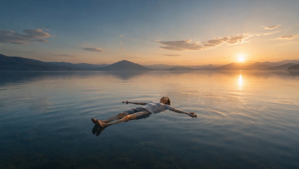 Hold Onto Nothing: The Art of Letting Go in Meditation [Episode 60]