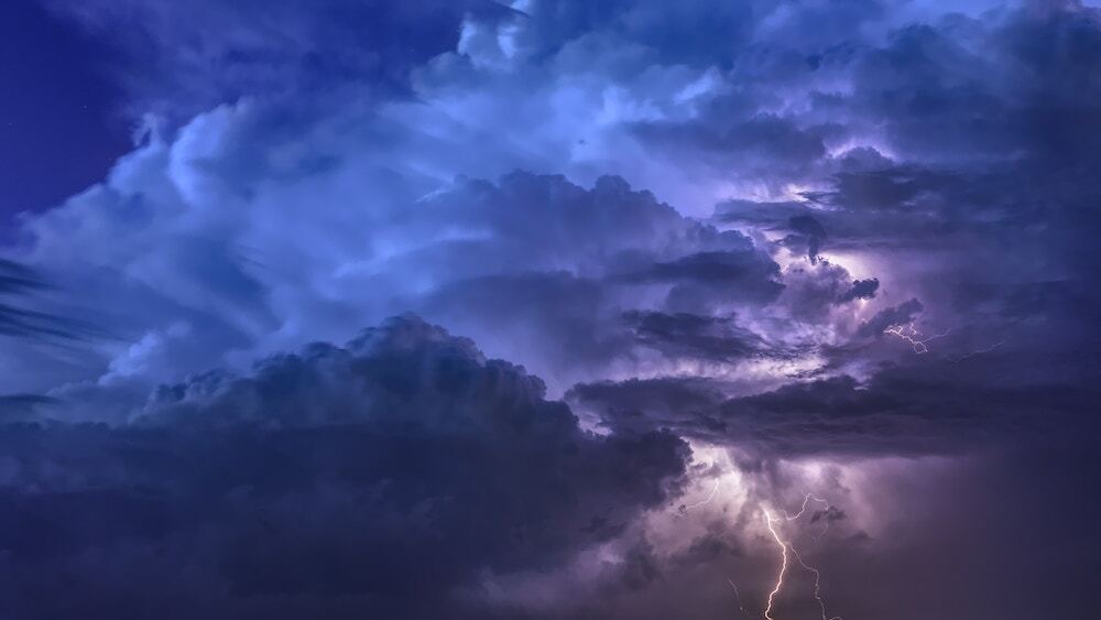 Is it Safe to Let Go? Facing Existential Fear on the Spiritual Path