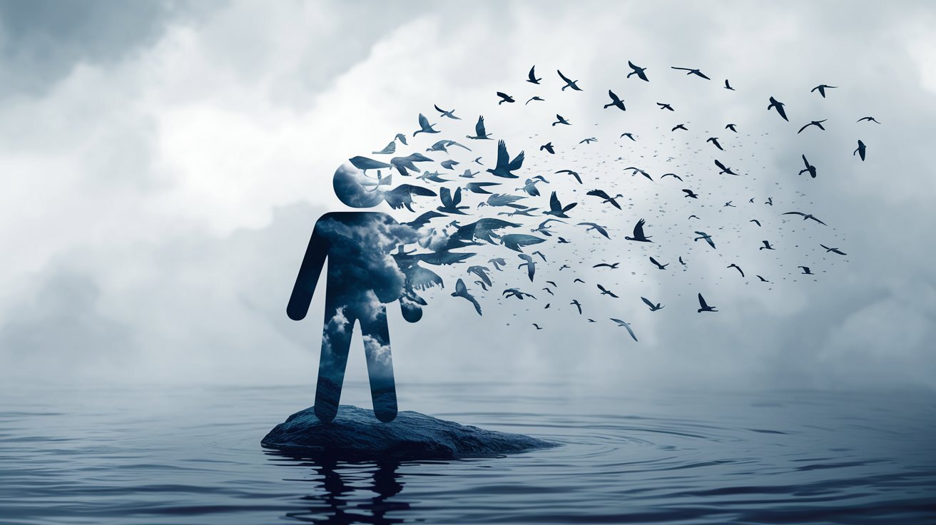 Episode 37 Beyond the Story of Self: Four Meditations to Loosen the Ego's Grip