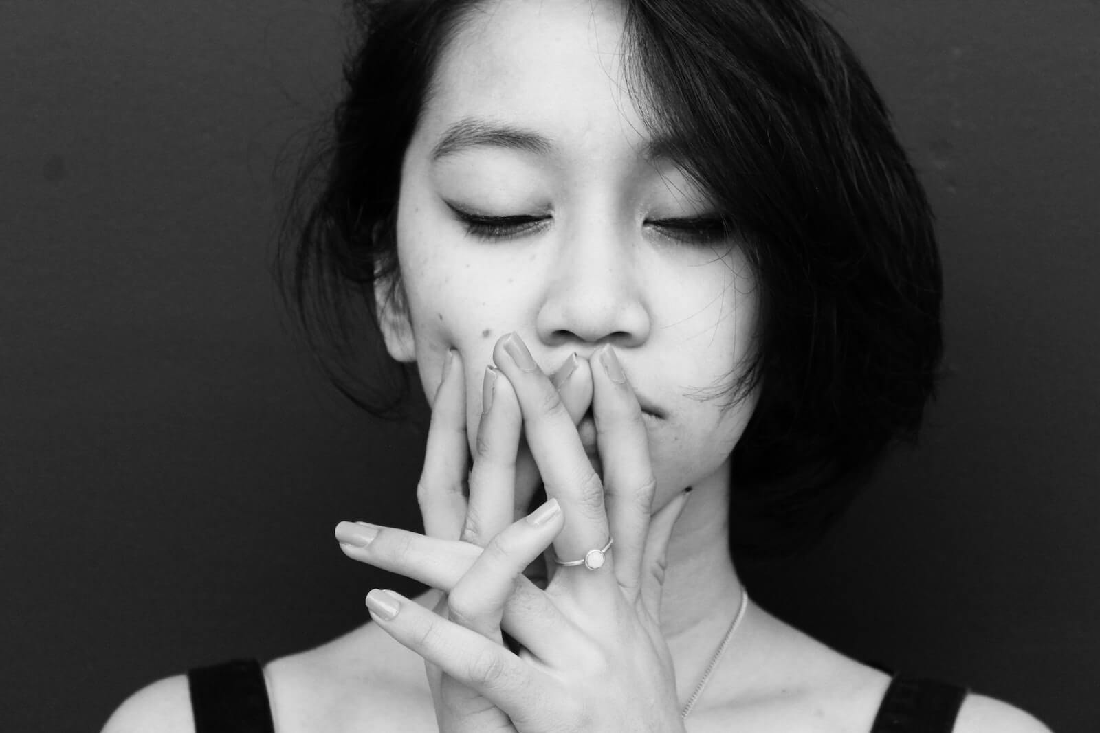 When Meditation Makes You Tense