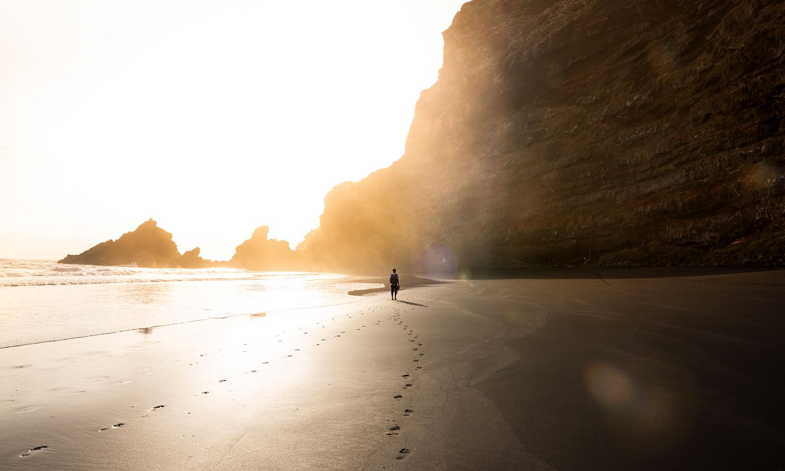 Where Being Meets Becoming: The Miraculous Power of Letting Go
