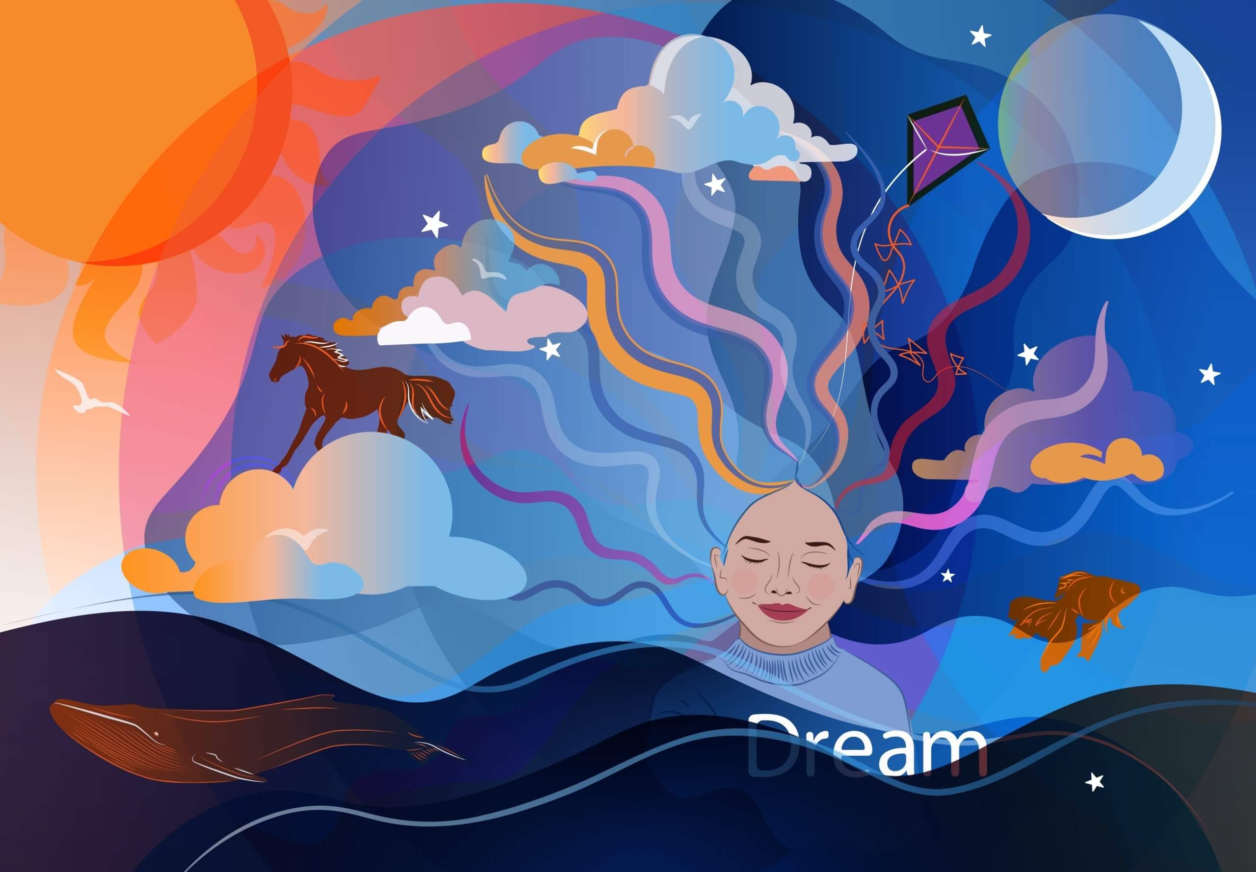 Why a Wandering Mind Doesn’t Mean You’re Not Meditating