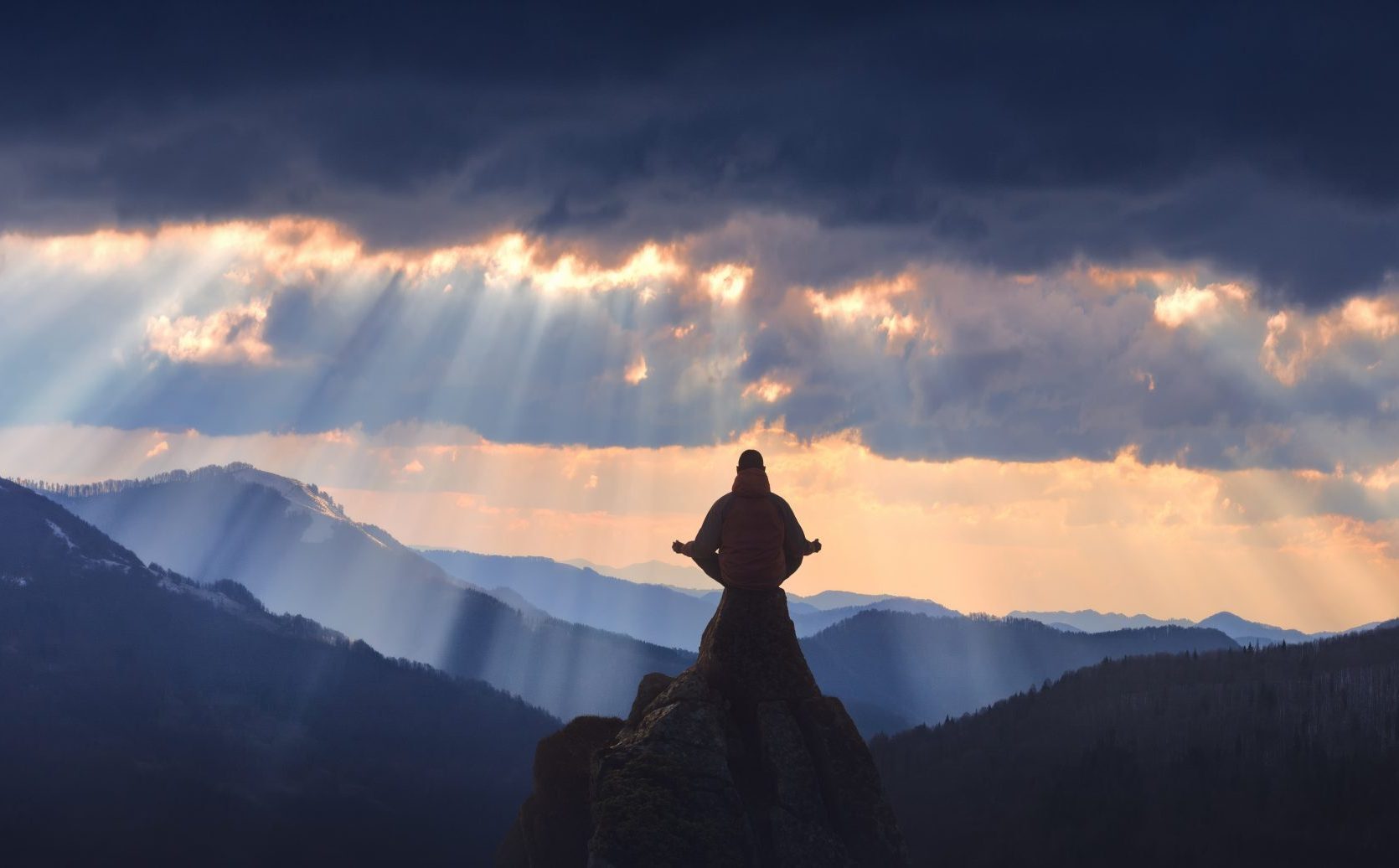 The Practice of Natural Enlightenment: 5 Gateways to Awakened Consciousness
