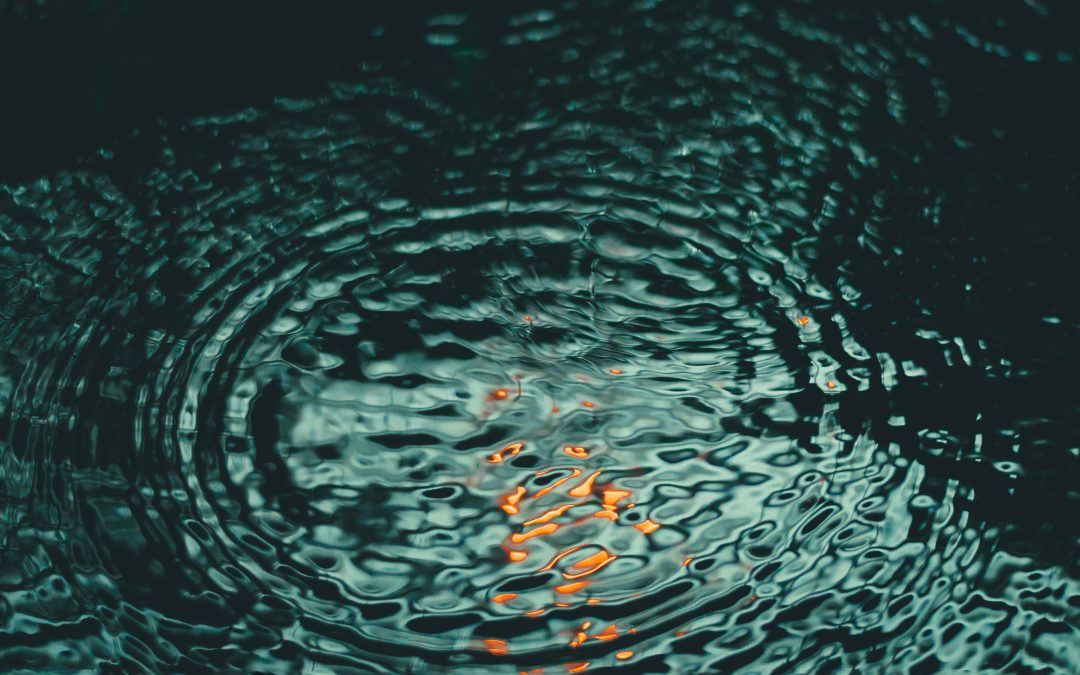 Meditation Mistake #1: The Myth of the Quiet Mind