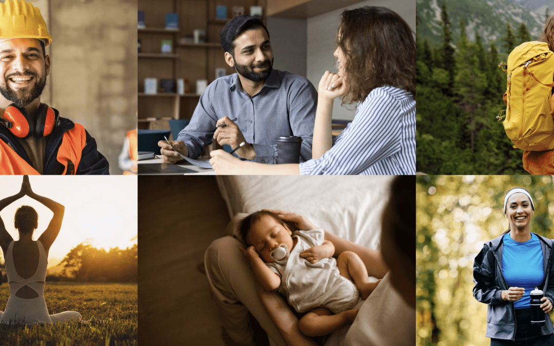 Episode 35Awakening in Daily Life: Turning Meditative Insights into Action